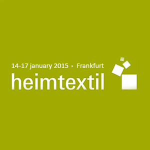 ПОСЕЩЕНИЕ ВЫСТАВКИ "HEIMTEXTIL 2015", ГЕРМАНИЯ