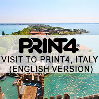 VISIT TO PRINT4, ITALY (ENGLISH VERSION)